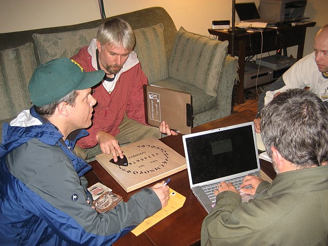 ouija